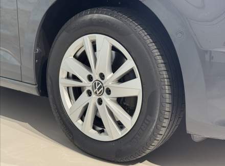 Volkswagen - Touran