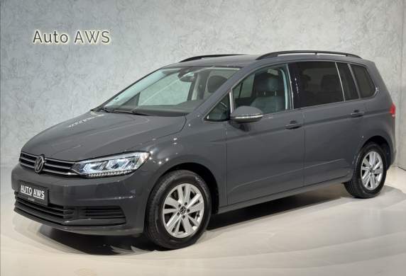 Volkswagen - Touran