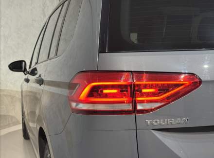 Volkswagen - Touran