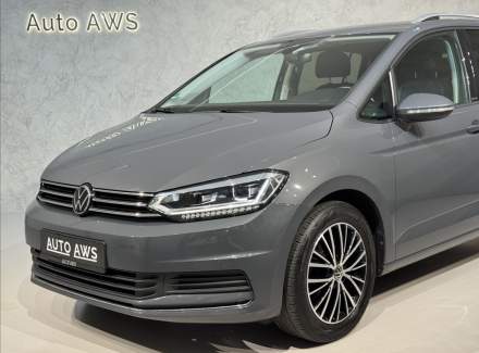 Volkswagen - Touran