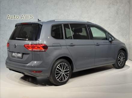 Volkswagen - Touran