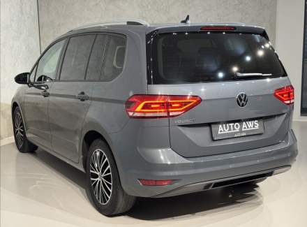 Volkswagen - Touran