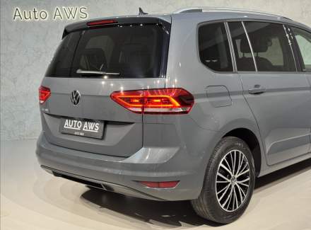 Volkswagen - Touran