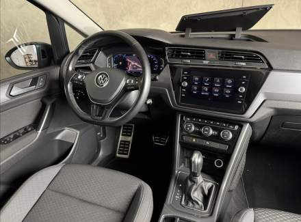 Volkswagen - Touran