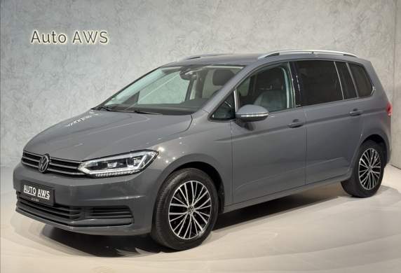 Volkswagen - Touran