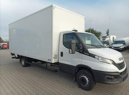 Iveco - Daily