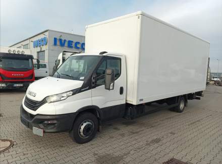 Iveco - Daily