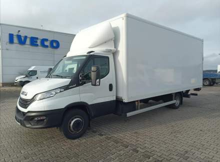 Iveco - Ostatní