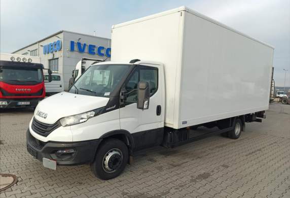 Iveco - Daily