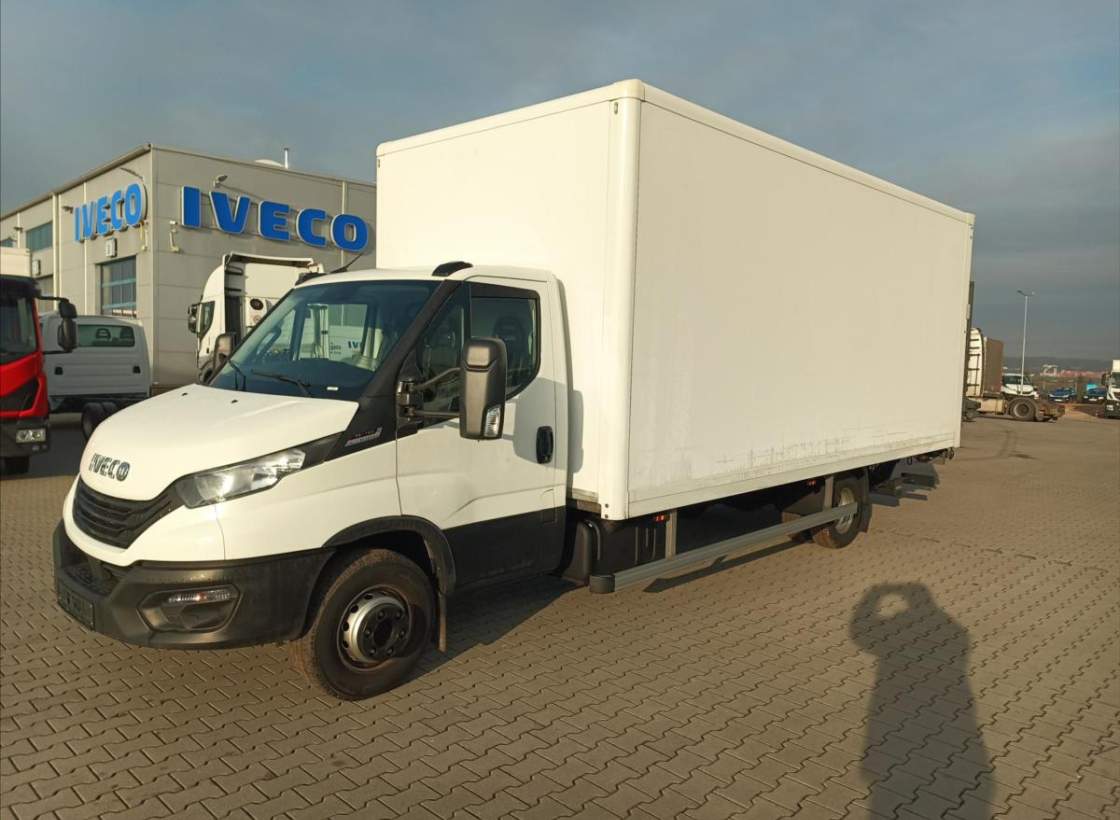 Iveco - Daily