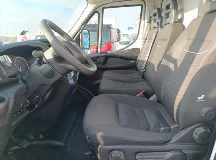 Iveco - Daily