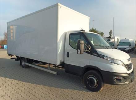 Iveco - Daily