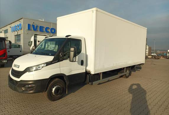 Iveco - Daily