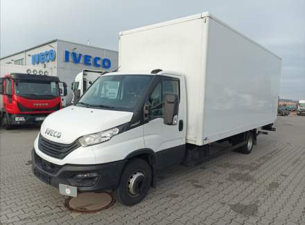 Iveco - Daily