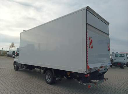 Iveco - Daily