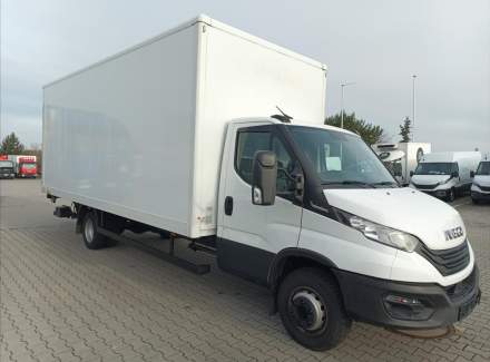 Iveco - Daily