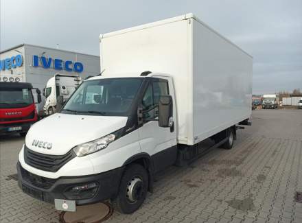 Iveco - Daily