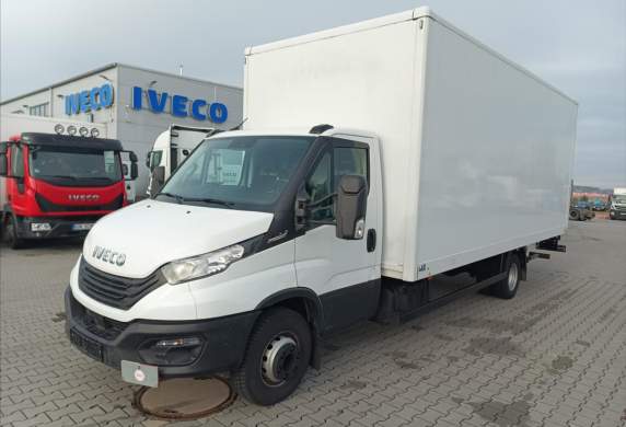 Iveco - Daily