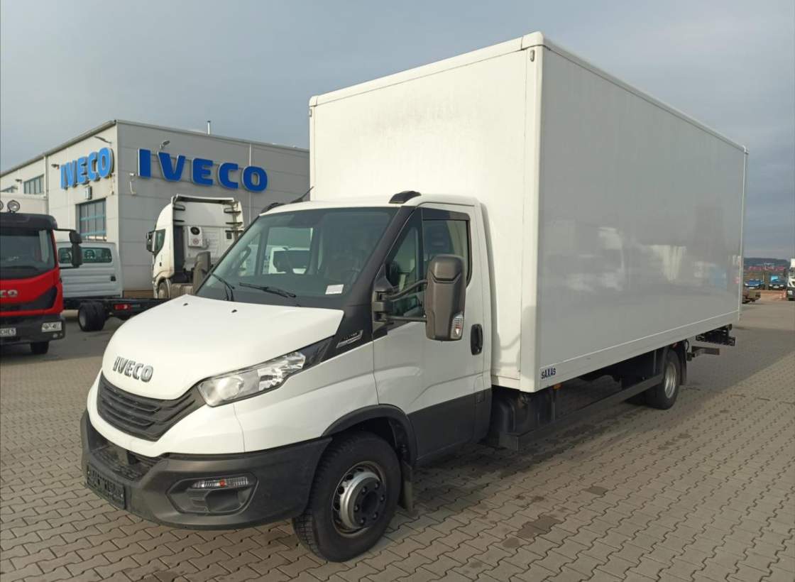 Iveco - Daily