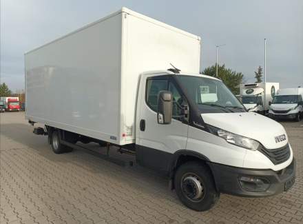Iveco - Daily