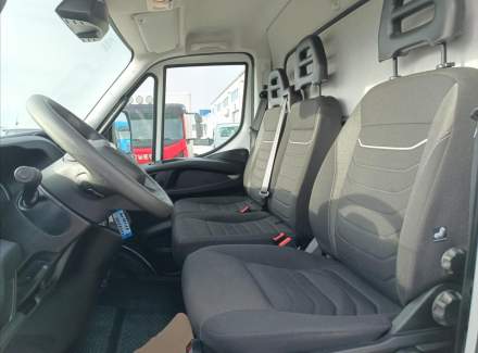 Iveco - Daily