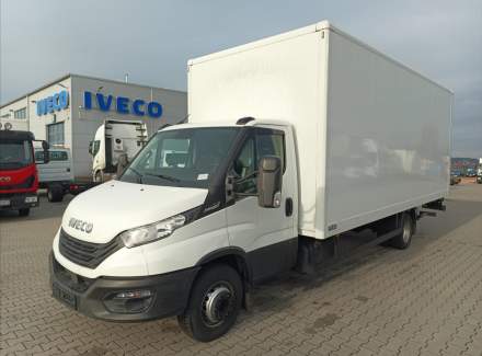 Iveco - Daily