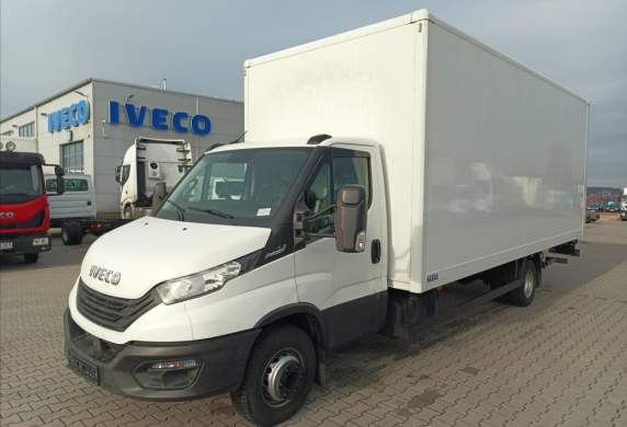 Iveco - Daily
