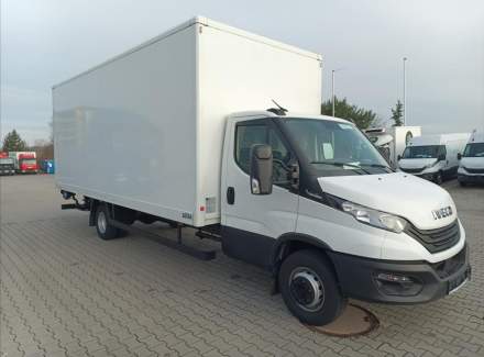 Iveco - Daily