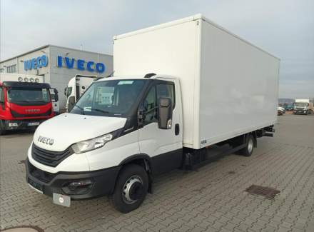 Iveco - Daily
