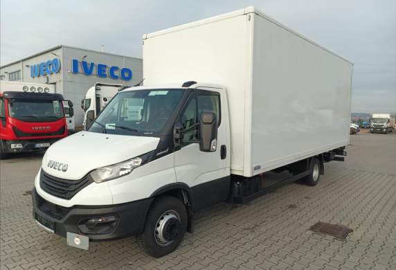 Iveco - Daily
