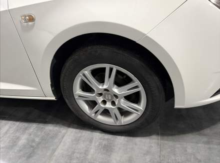 Seat - Ibiza