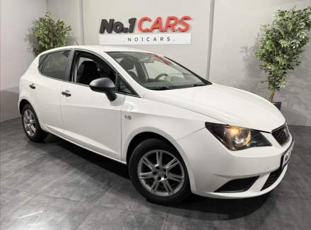 Seat - Ibiza