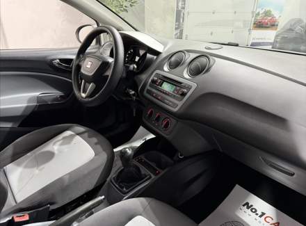 Seat - Ibiza