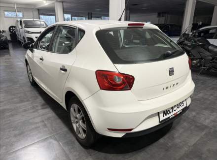 Seat - Ibiza