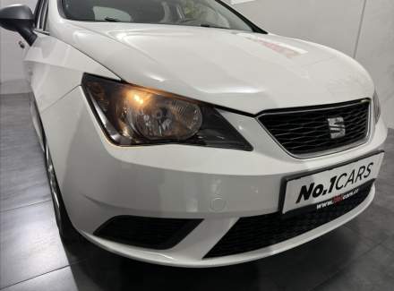 Seat - Ibiza
