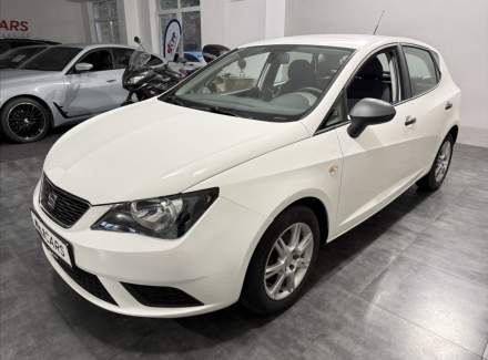 Seat - Ibiza