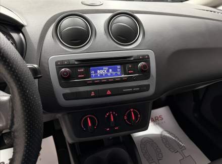 Seat - Ibiza