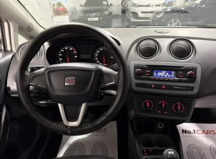 Seat - Ibiza