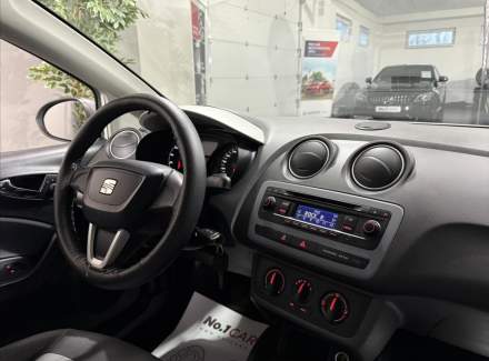 Seat - Ibiza
