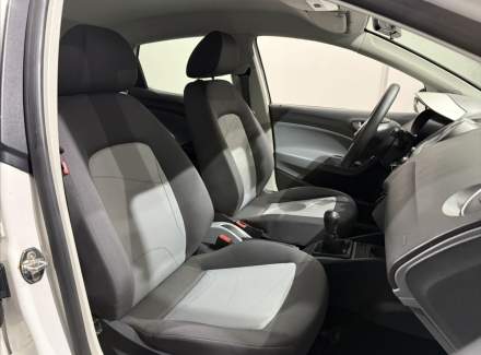 Seat - Ibiza