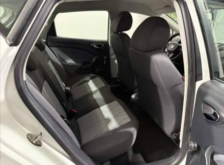 Seat - Ibiza