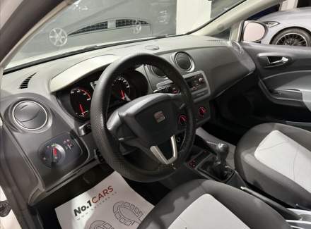 Seat - Ibiza