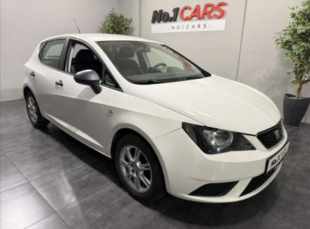 Seat - Ibiza