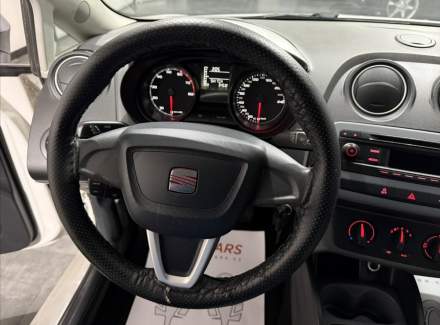 Seat - Ibiza