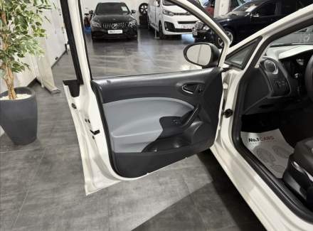Seat - Ibiza