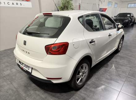 Seat - Ibiza