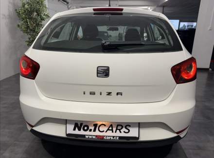 Seat - Ibiza