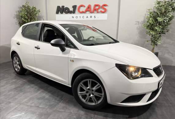 Seat - Ibiza