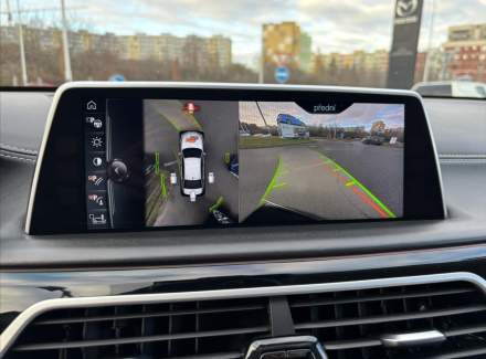 BMW - 7er