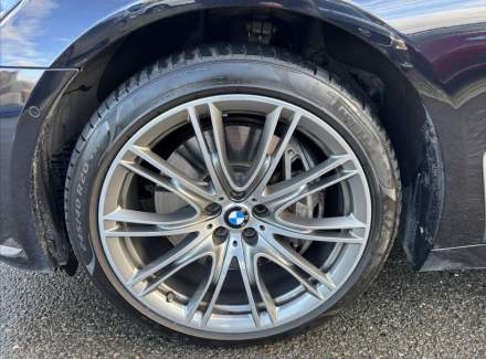 BMW - 7er